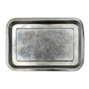 Лоток нержавейка 31/21/2