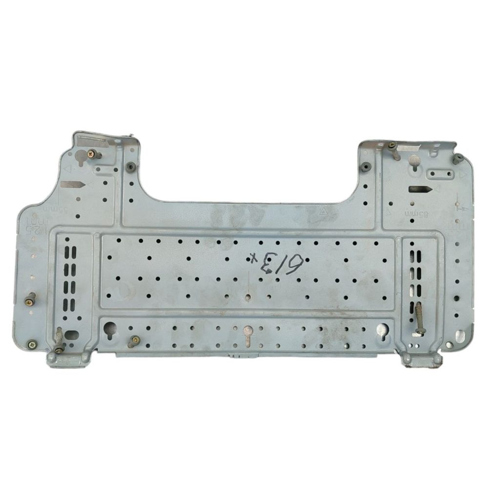 Рамка крепежная для внутреннего блока кондиционера