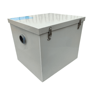 Пескоуловитель Пятый Элемент Профи ПЭ-0,5-40