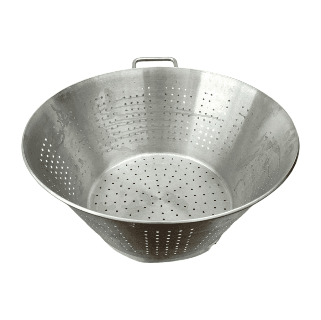 Дуршлаг на подставке