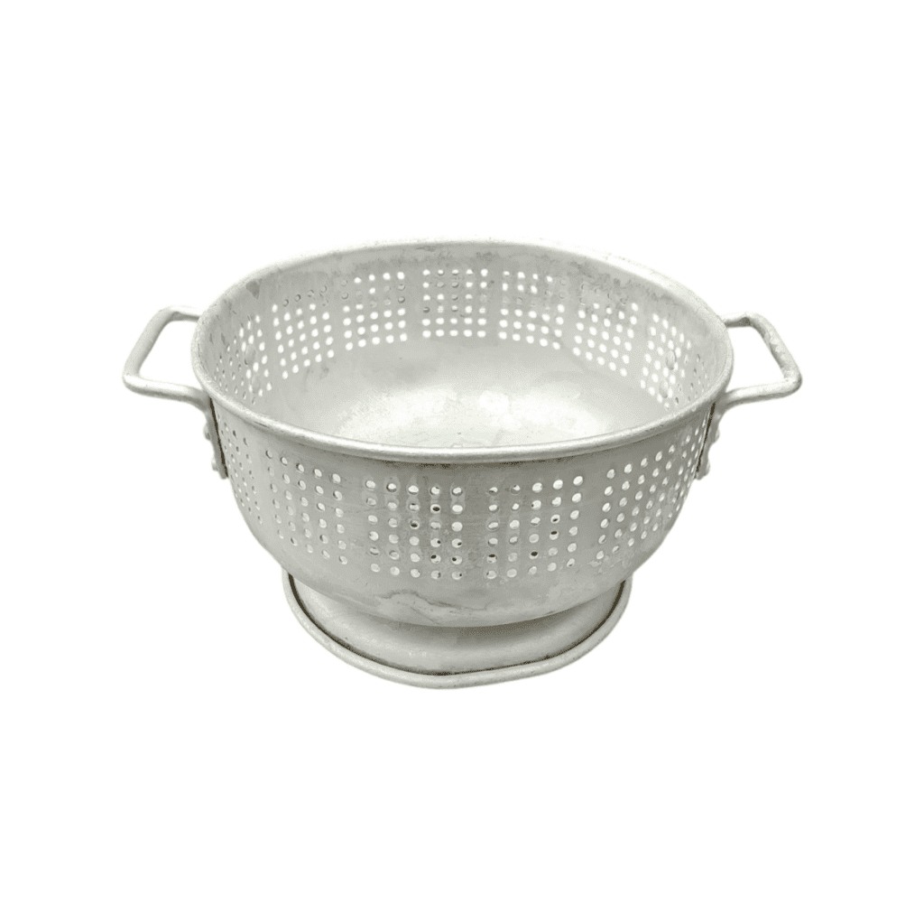 Дуршлаг на подставке