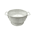 Дуршлаг на подставке д29в18 алюминий