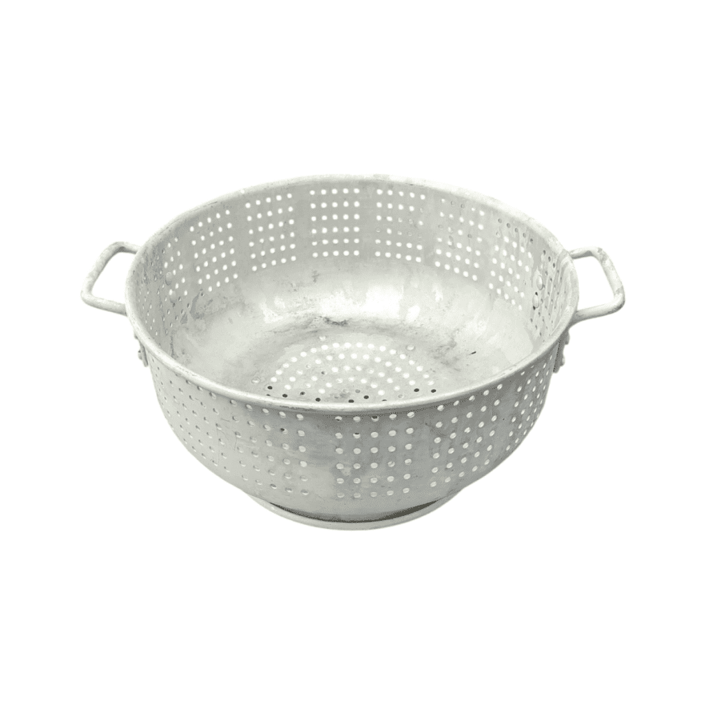 Дуршлаг на подставке
