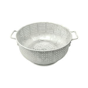 Дуршлаг на подставке д39в20 алюминий