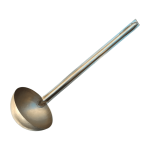 Половник д10в4 ручка 32 200 мл