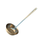 Половник д9в3 ручка 21 200 мл