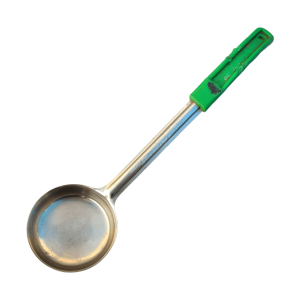 Половник д8,5в2 ручка 25 120 мл