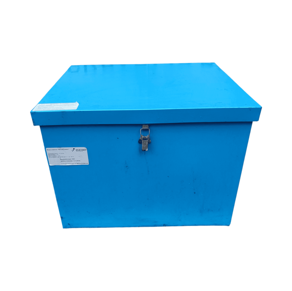 Пескоуловитель Пятый Элемент Профи