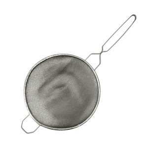 Сито д26в8дл59 с ручкой