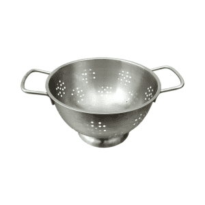 Дуршлаг на подставке д23в14