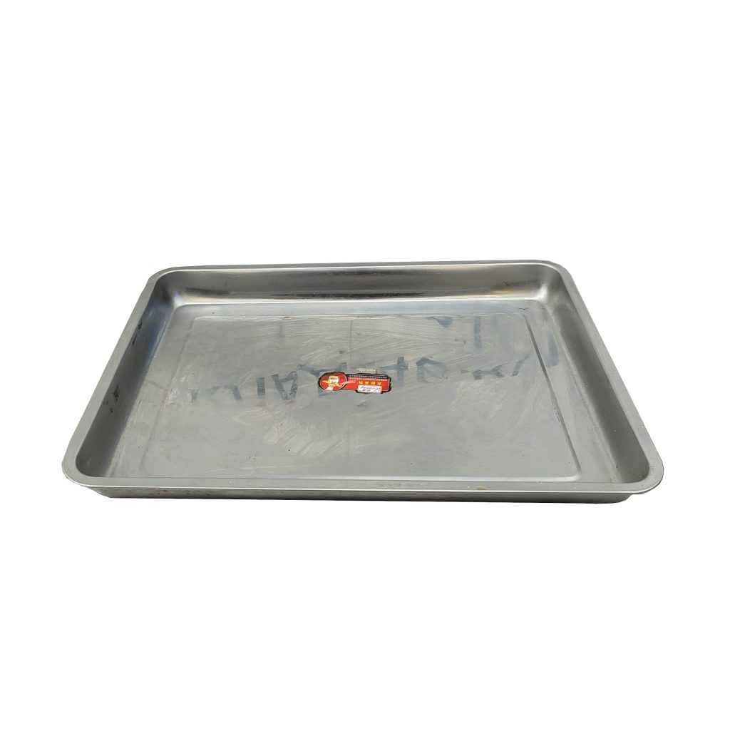 Лоток нержавейка 54/40/5
