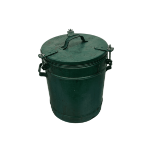 Термос Лысьва 18 л круглый