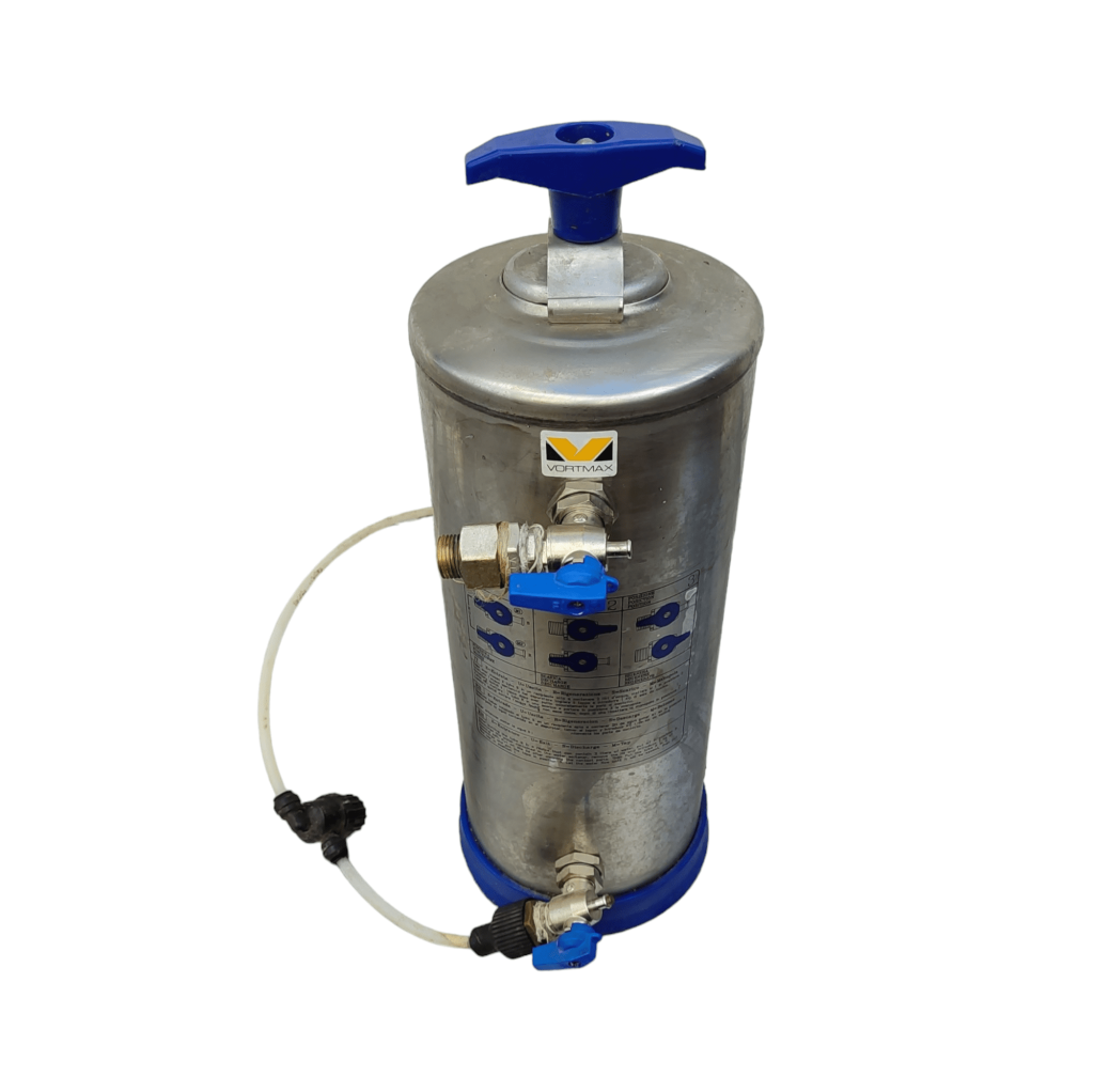 Водоумягчитель Vortmax VSD 12