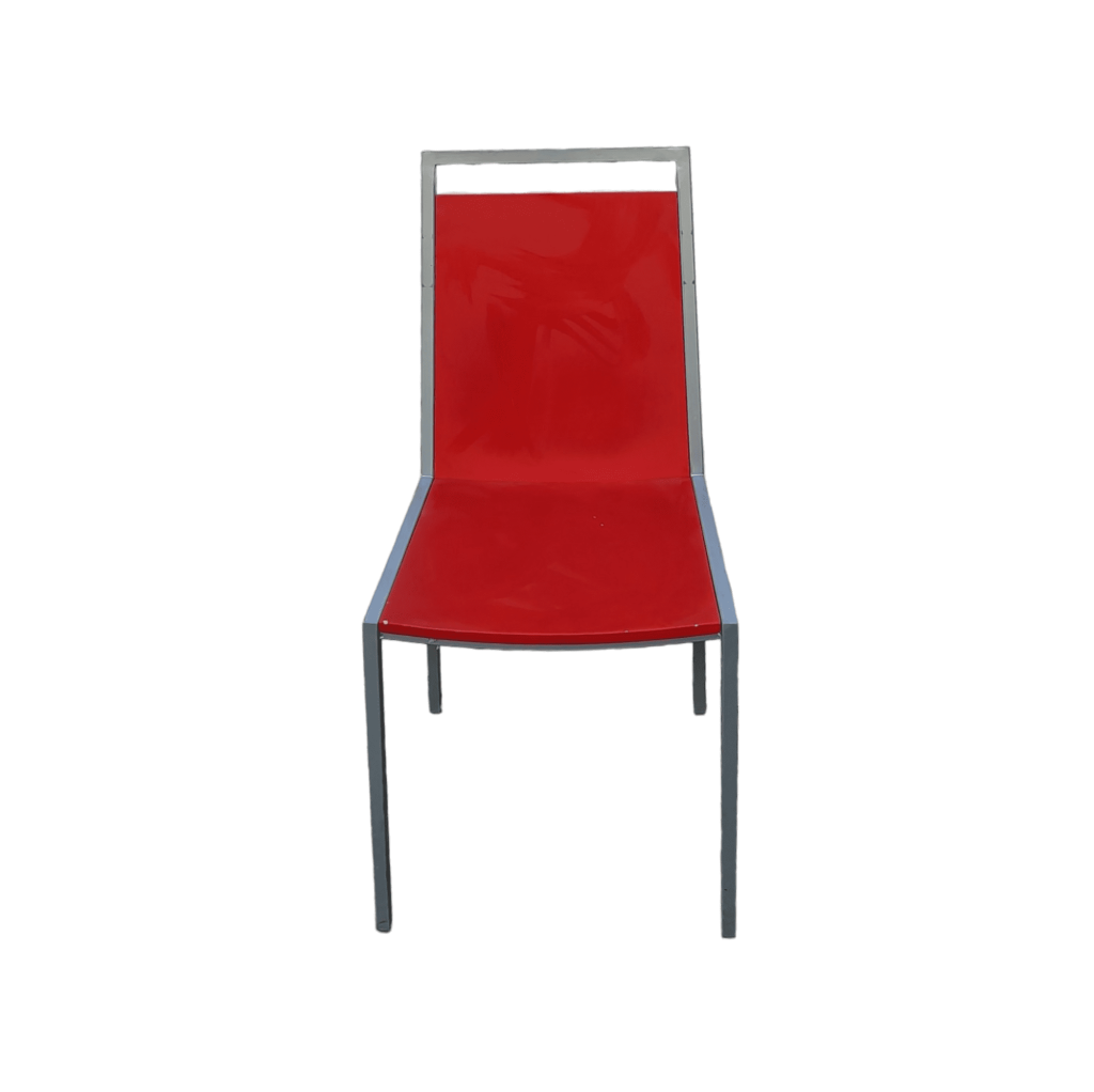 Стул Эмбаладо силас