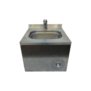 Рукомойник 39/39/30 борт глубина 15