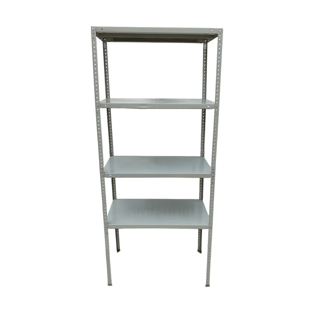 Стеллаж разборный