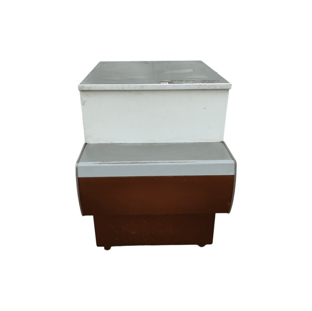 Расчетно кассовый прилавок Cryspi Octava КНП 620 ББ