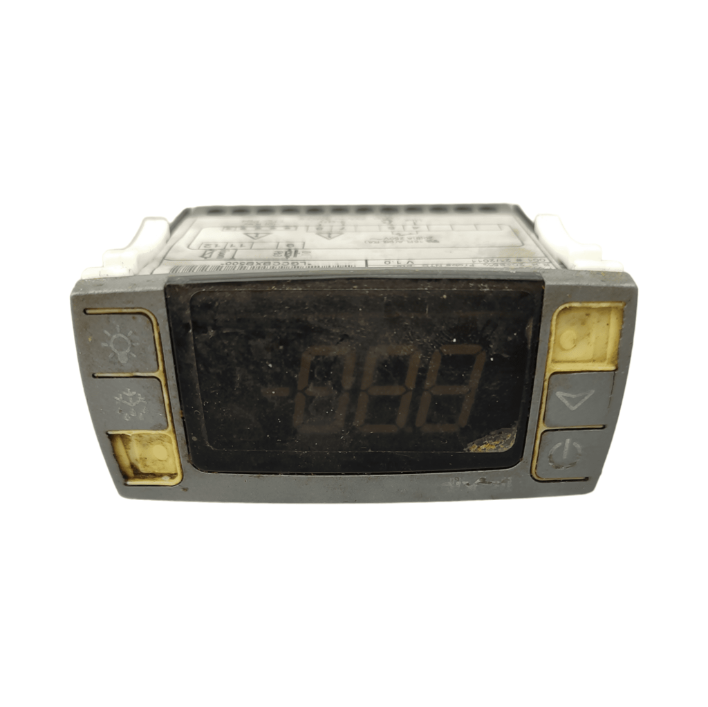 Контроллер Dixell XR20 CX