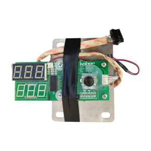 Пульт SL-BM01 конфорки индукционной плиты Кобор