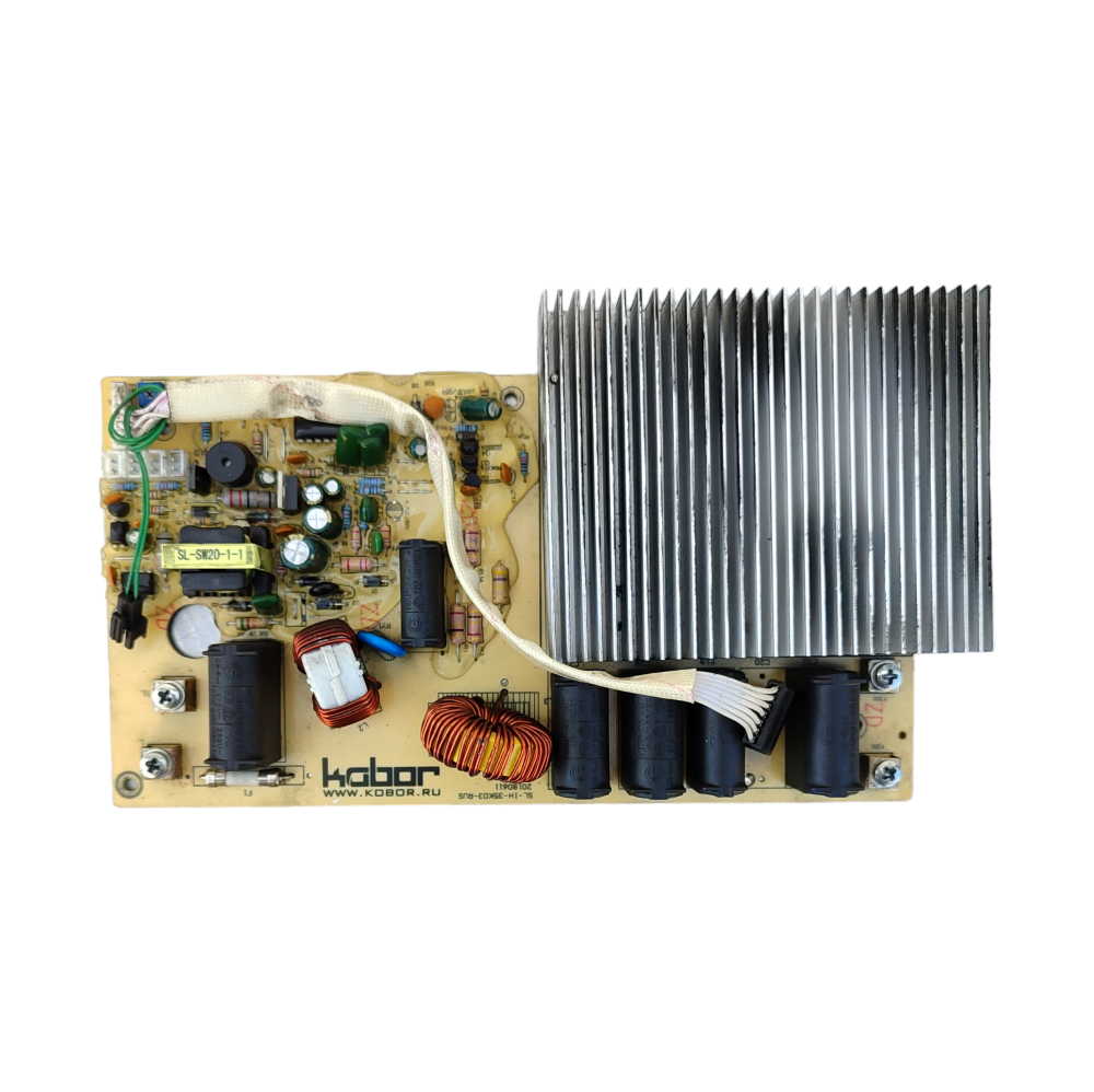 Плата генератора SL-IH-35K03-RUS