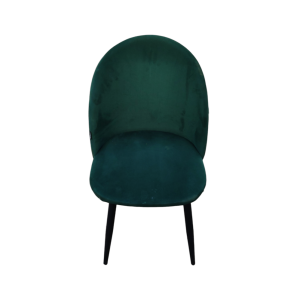 Стул Ридберг ткань зеленый