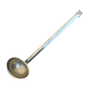 Половник д11в5 ручка 38 250 мл