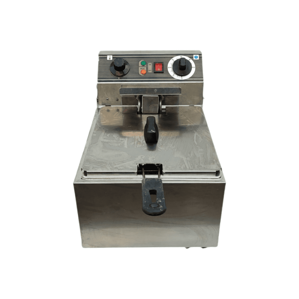 Фритюрница EKSI HEF-10L