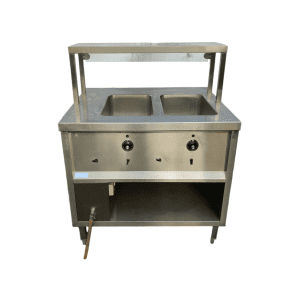 Мармит вторых блюд Kuppersbusch MTZG 98