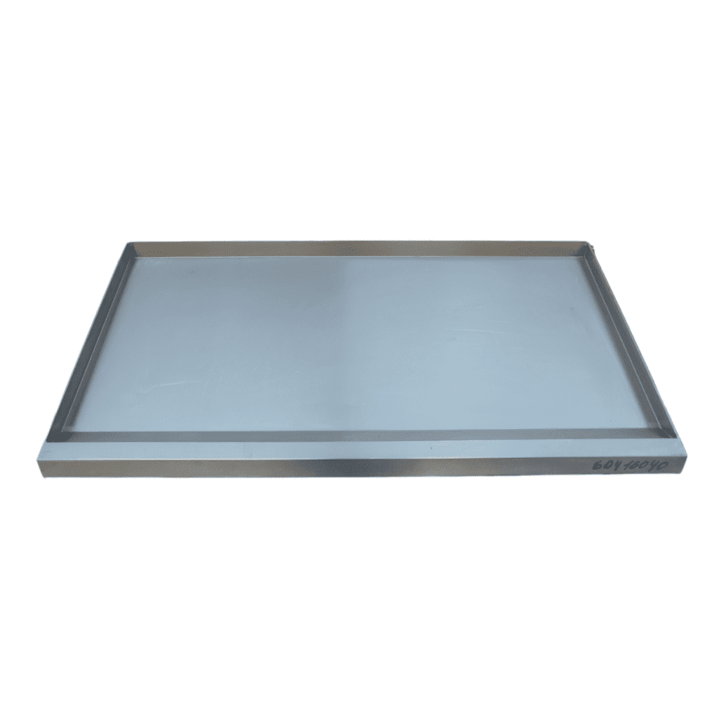 Полка косынка наклонная