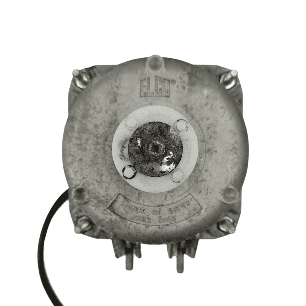 Микродвигатель Elco VNT 18-30