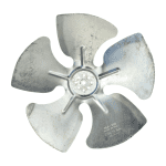 Осевая крыльчатка Ma-Vib