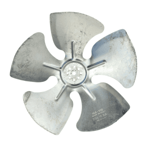 Осевая крыльчатка Ma-Vib д254у19 алюминий
