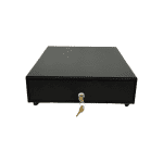 Денежный ящик Атол SB-330-B