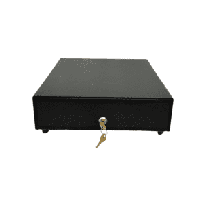 Денежный ящик Атол SB-330-B