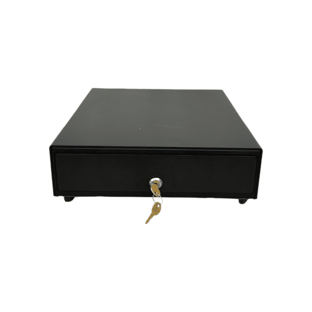 Денежный ящик Атол SB-330-B