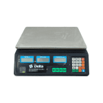 Весы торговые Delta TBH-35