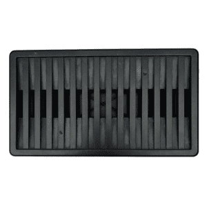 Каплесборник пивной из пластика 29/16.5/3