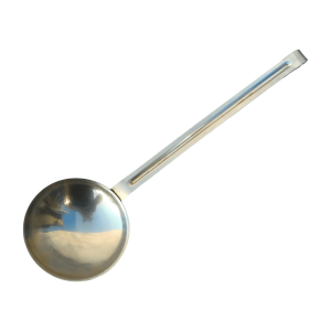 Половник д11в3 ручка 28 150 мл