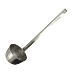 Половник д11,5в6,5 ручка 36 450 мл