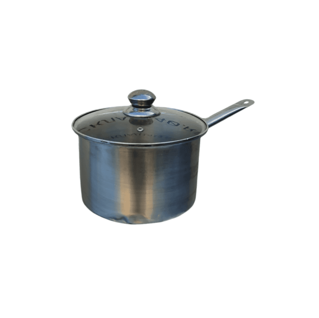 Сотейник нержавеющая сталь