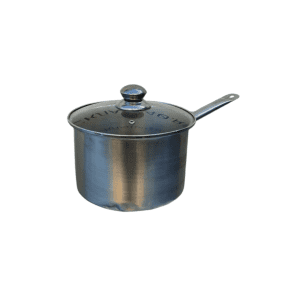 Сотейник нержавеющая сталь 4л д20 в14