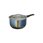 Сотейник нержавеющая сталь 2л д16 в9