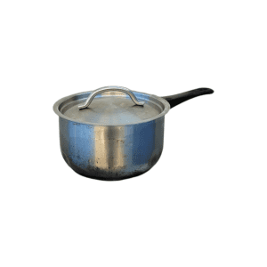 Сотейник нержавеющая сталь 2л д16 в9