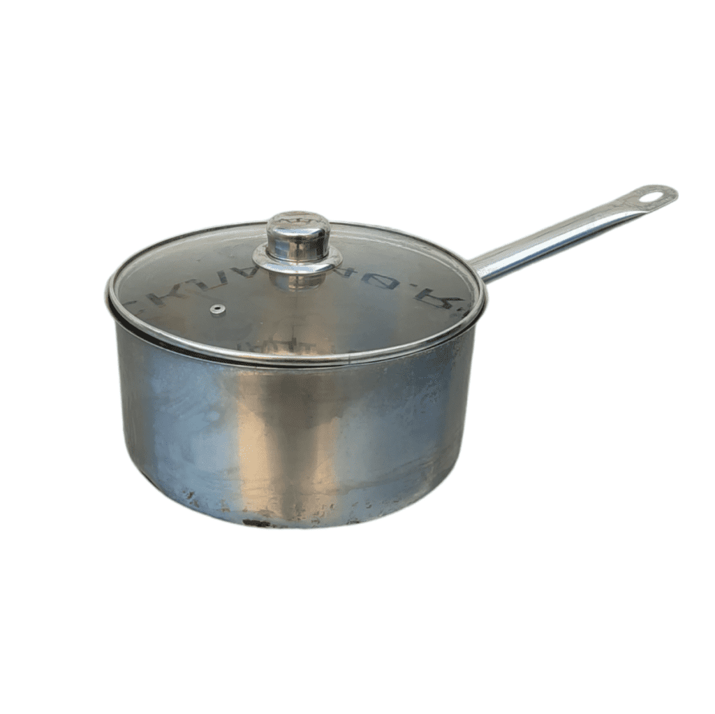 Сотейник нержавеющая сталь