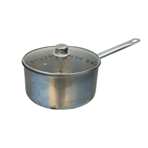 Сотейник нержавеющая сталь 6л д25 в13