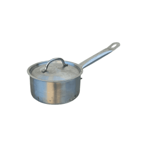 Сотейник нержавеющая сталь 2л д18 в9