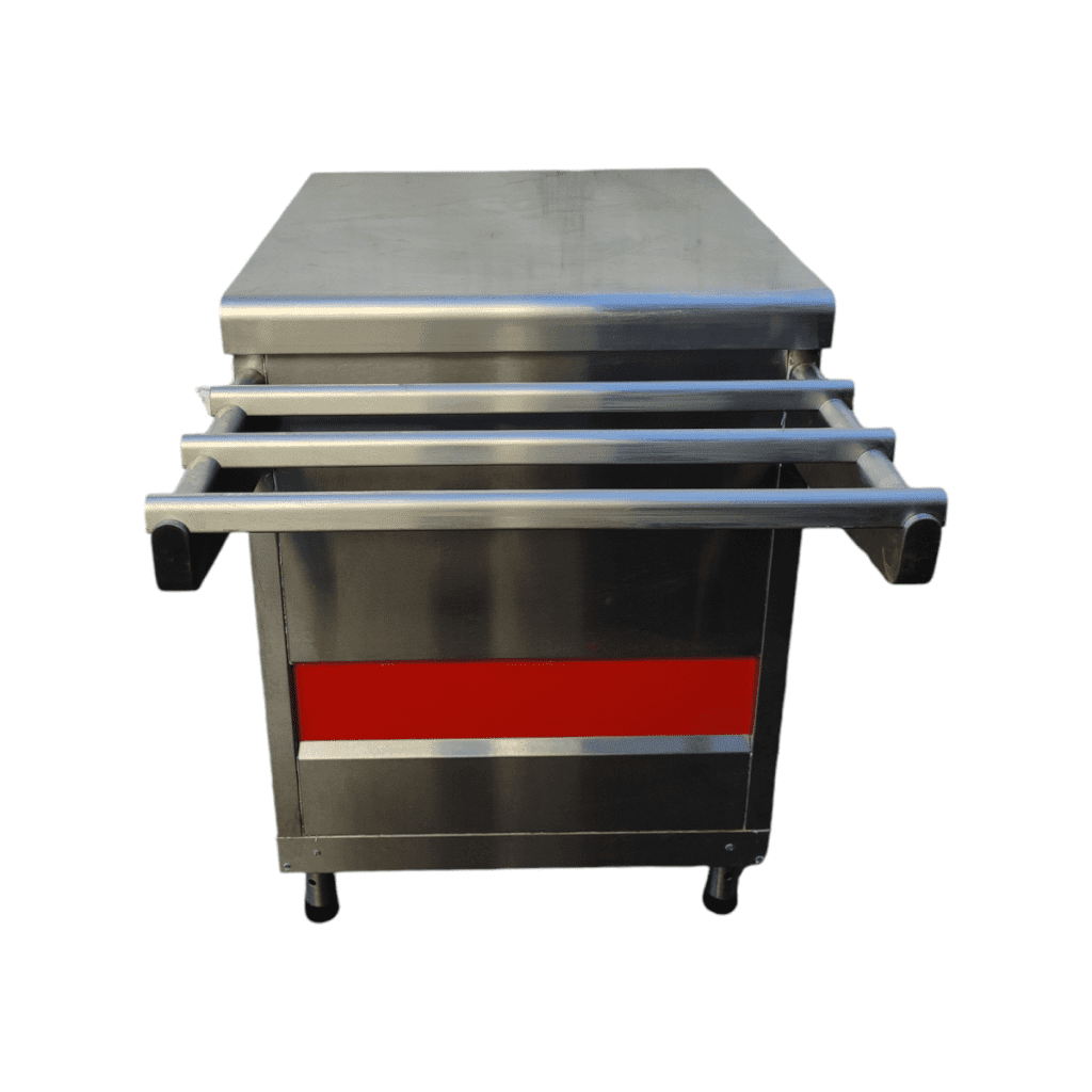 Модуль нейтральный Abat Аста МН-70КМ