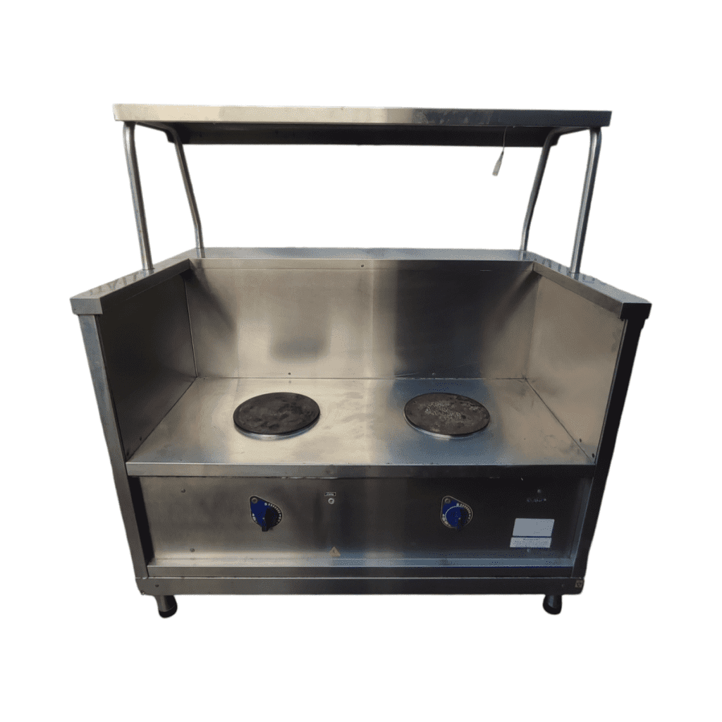 Abat Аста ПМЭС-70КМ