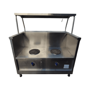 Мармит первых блюд Abat Аста ПМЭС-70КМ