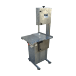 Пила для мяса Bimg SFMIM220M50C7